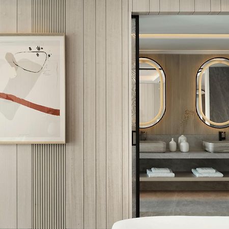 Deos Mykonos - A Myconian Collection Hotel Mykonos Town Bagian luar foto