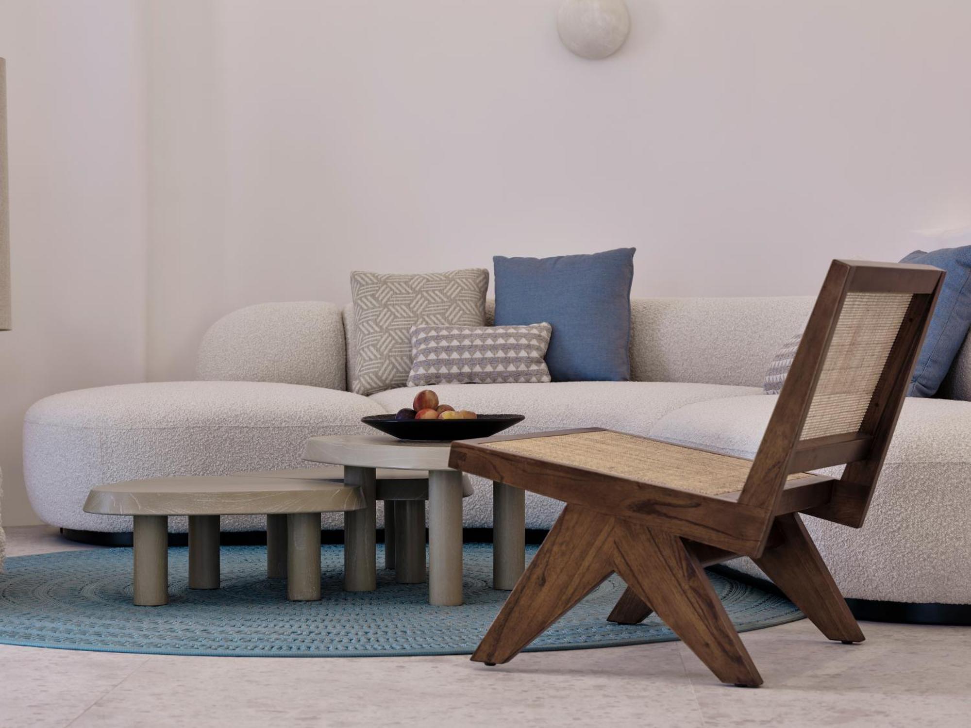 Deos Mykonos - A Myconian Collection Hotel Mykonos Town Bagian luar foto