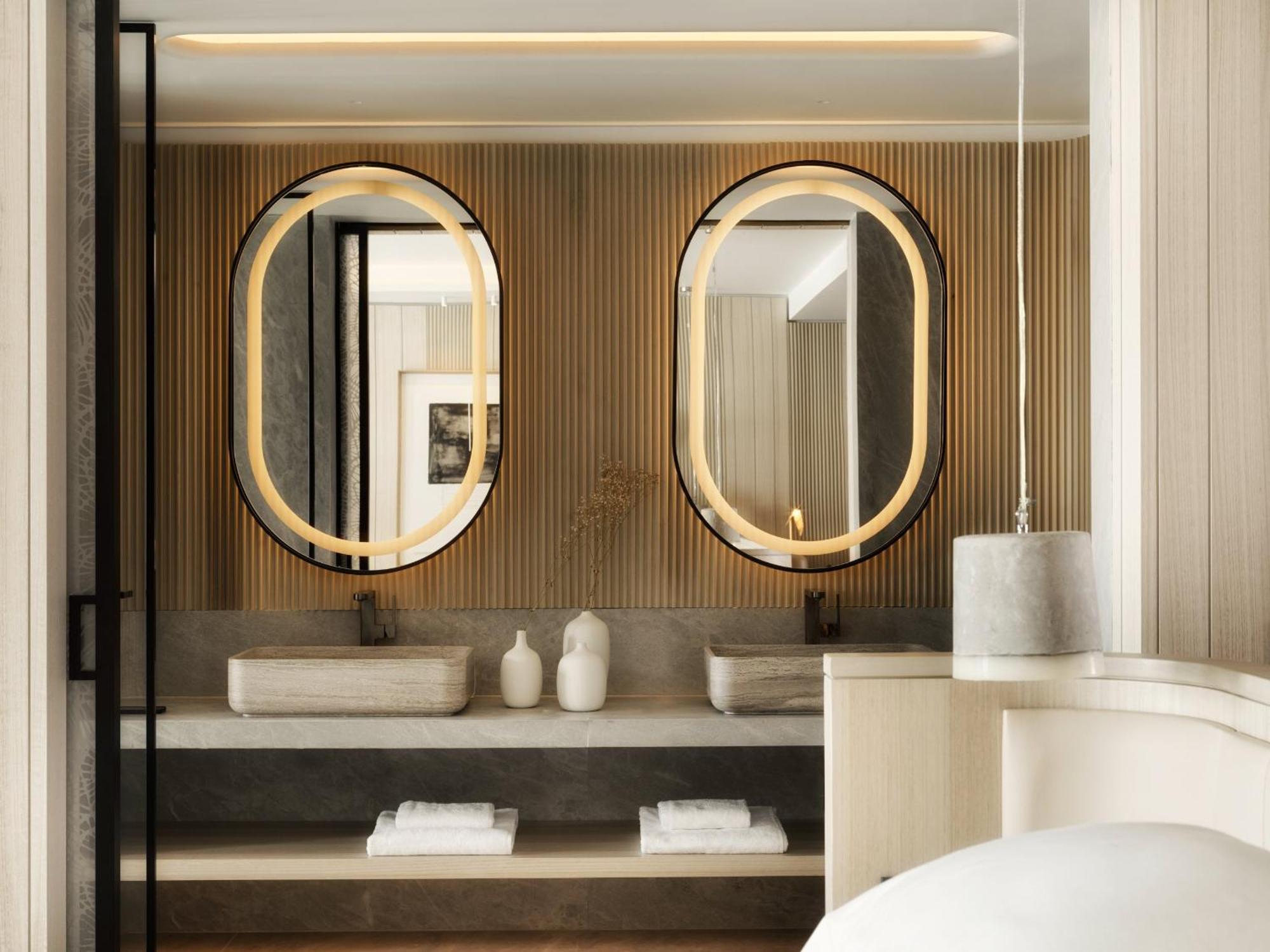 Deos Mykonos - A Myconian Collection Hotel Mykonos Town Bagian luar foto