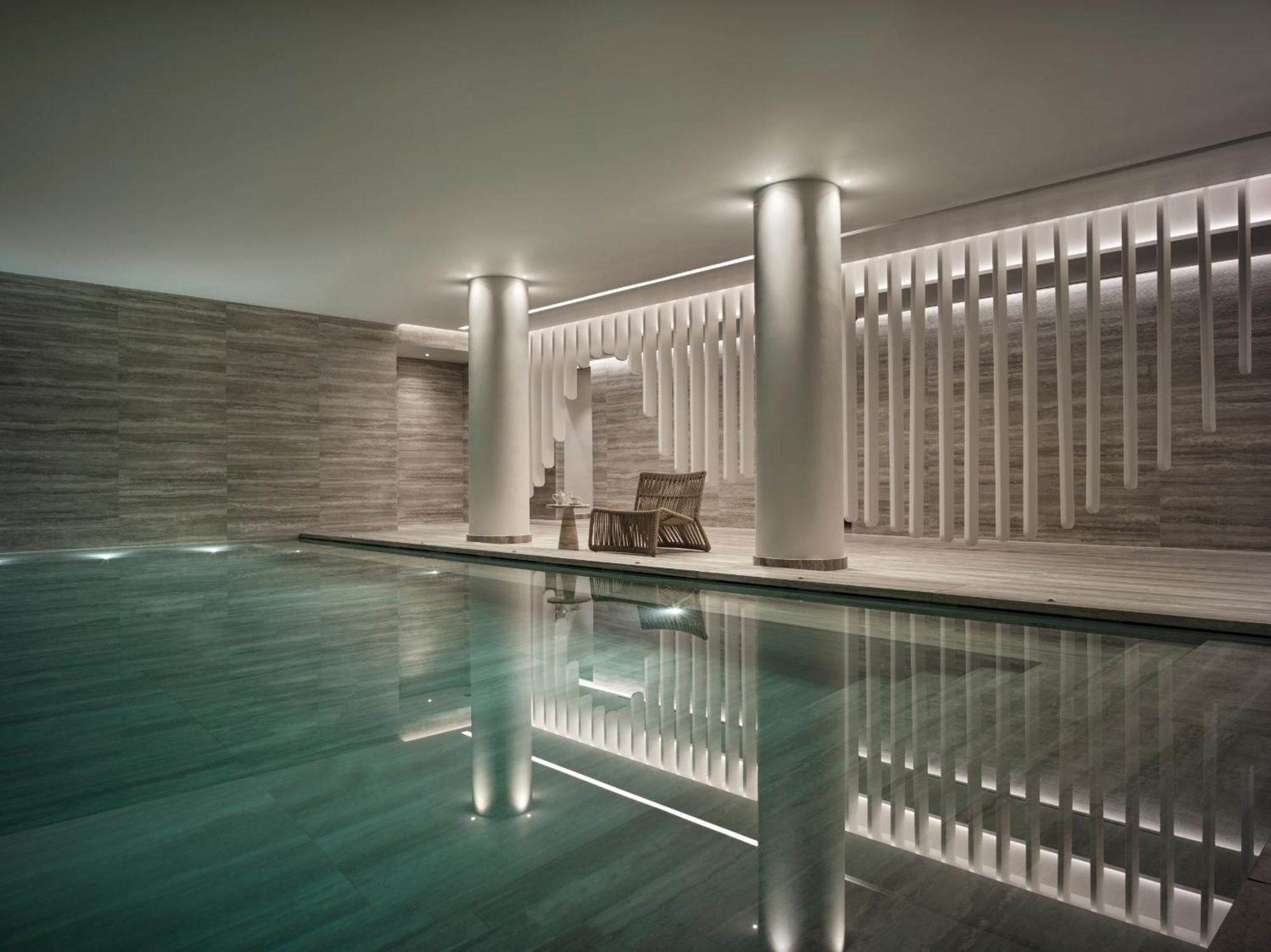Deos Mykonos - A Myconian Collection Hotel Mykonos Town Bagian luar foto
